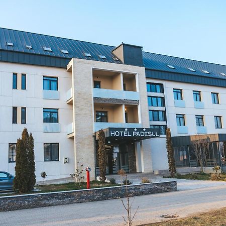 Hotel Padesul Faget  Экстерьер фото